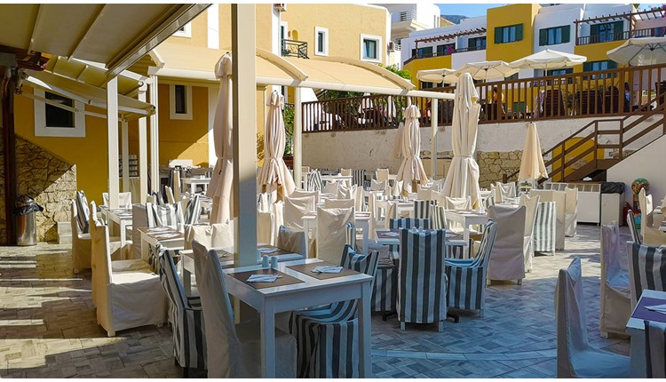 Porto Greco Village , Крит